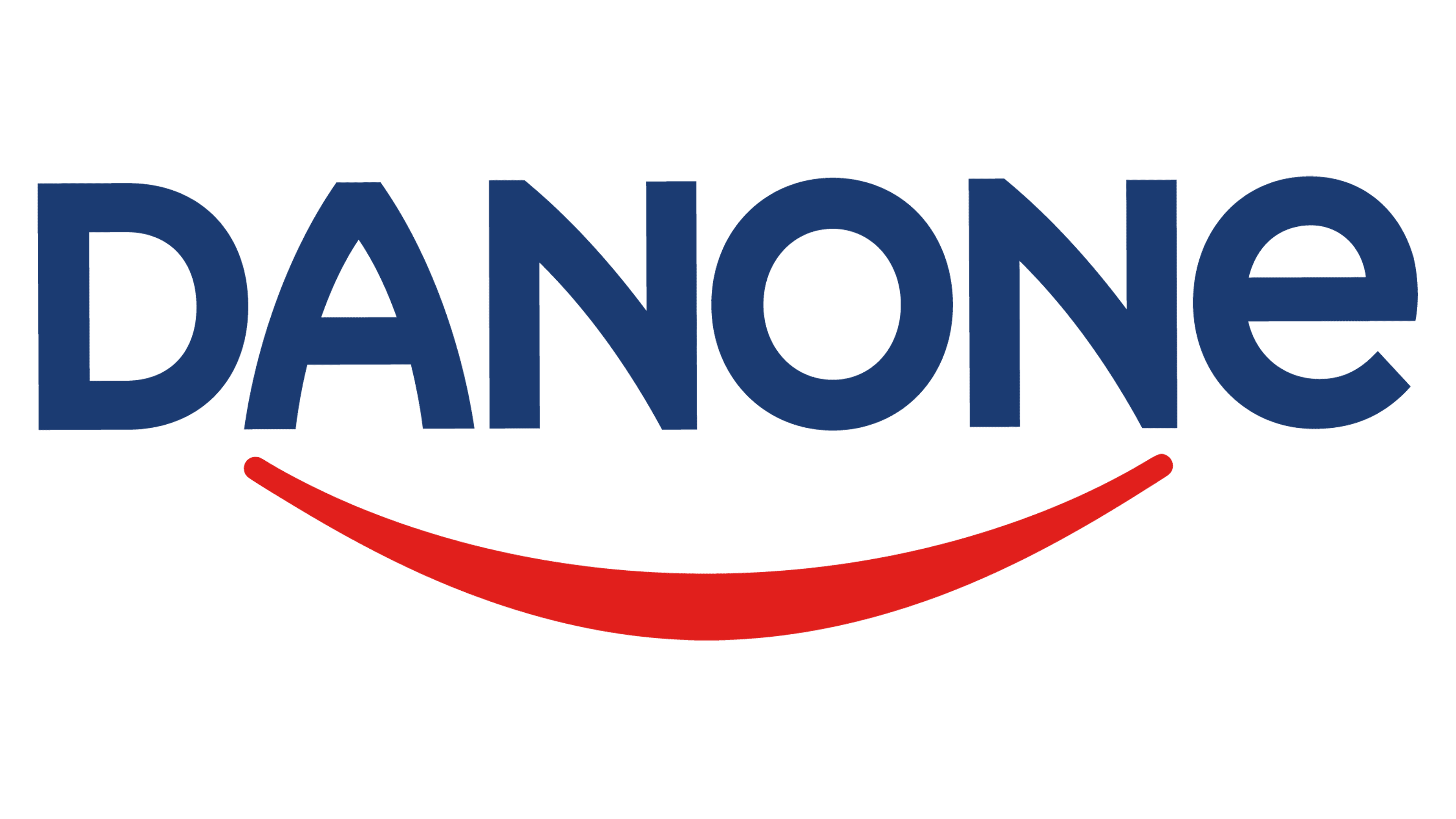 Danone-Logo